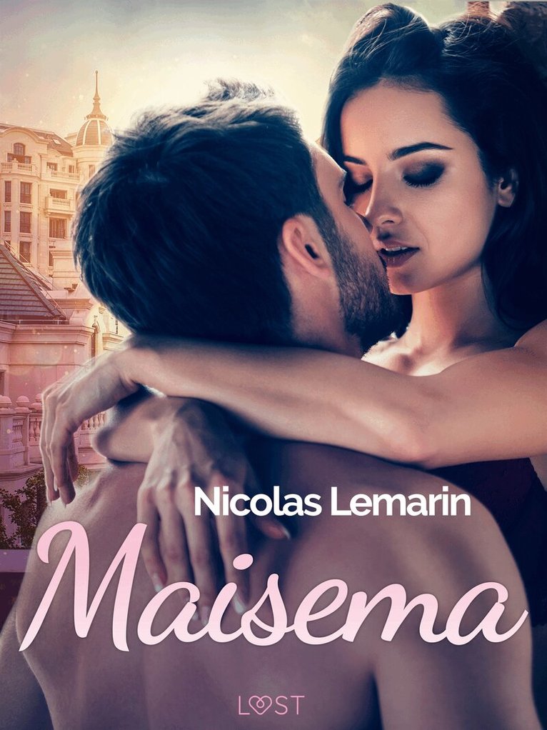 Nicolas Lemarin - Maisema - eroottinen novelli, E-bok. Tillgänglighet: Lägg i varukorg