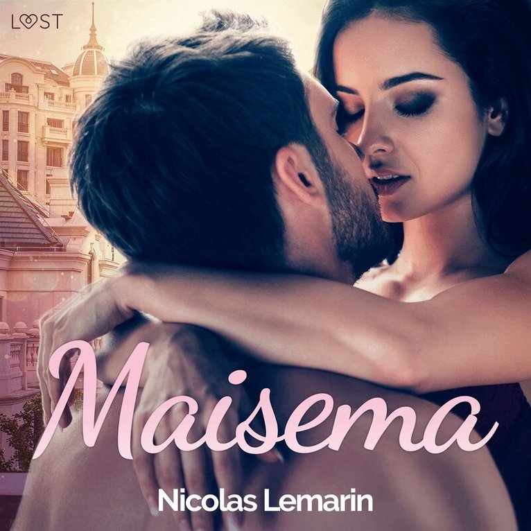 Nicolas Lemarin - Maisema - eroottinen novelli, Ljudbok. Tillgänglighet: Lägg i varukorg