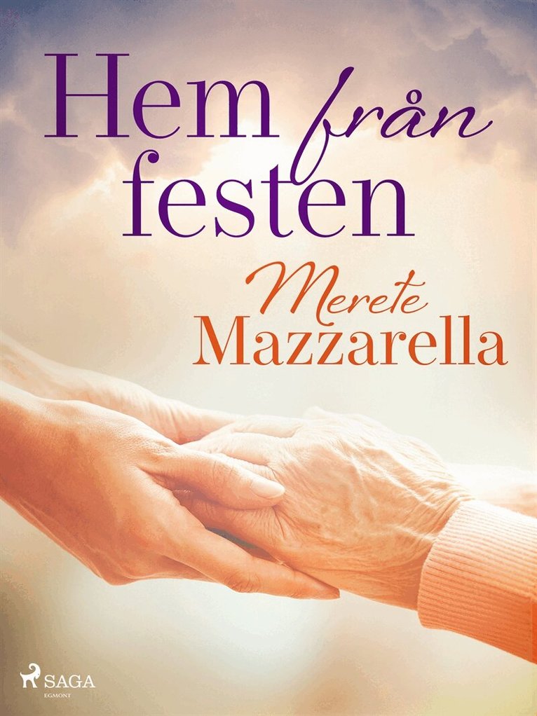 Merete Mazzarella - Hem från festen, E-bok
