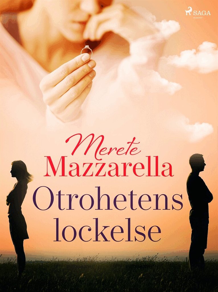 Merete Mazzarella - Otrohetens lockelse, E-bok