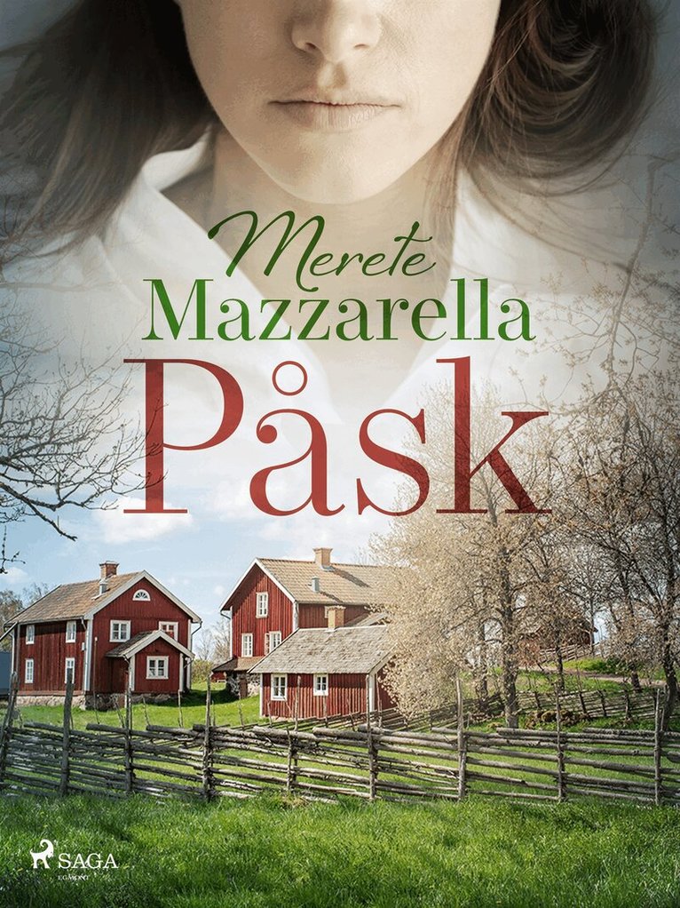 Merete Mazzarella - Påsk, E-bok