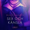 Sex och känsla - erotisk novell
