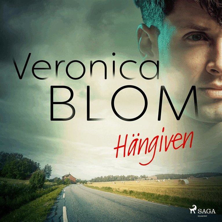 Veronica Blom - Hängiven, Ljudbok