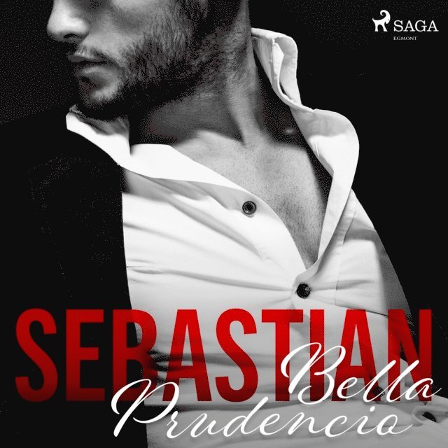 Prudencio - Sebastian, Ljudbok