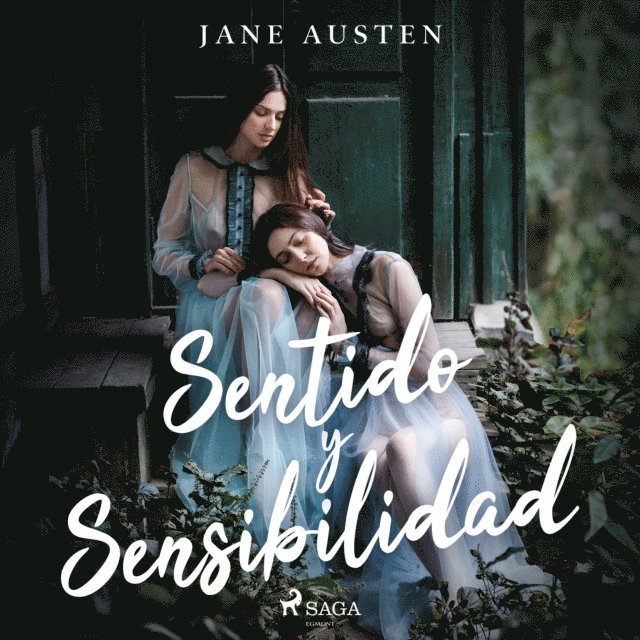 Austen - Sentido y sensibilidad, Ljudbok