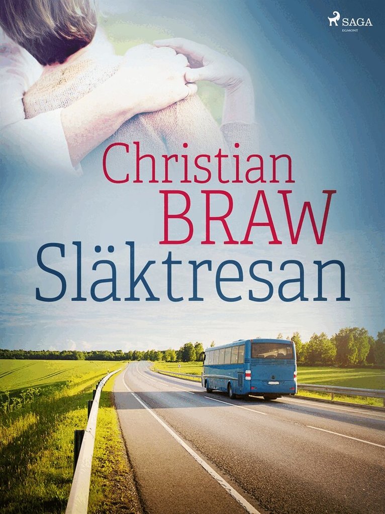Christian Braw - Släktresan, E-bok