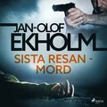 Sista resan - mord