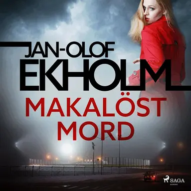 Jan-Olof Ekholm - Makalöst mord, Ljudbok