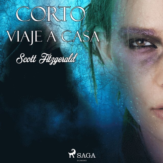 Fitzgerald - Corto viaje a casa, Ljudbok