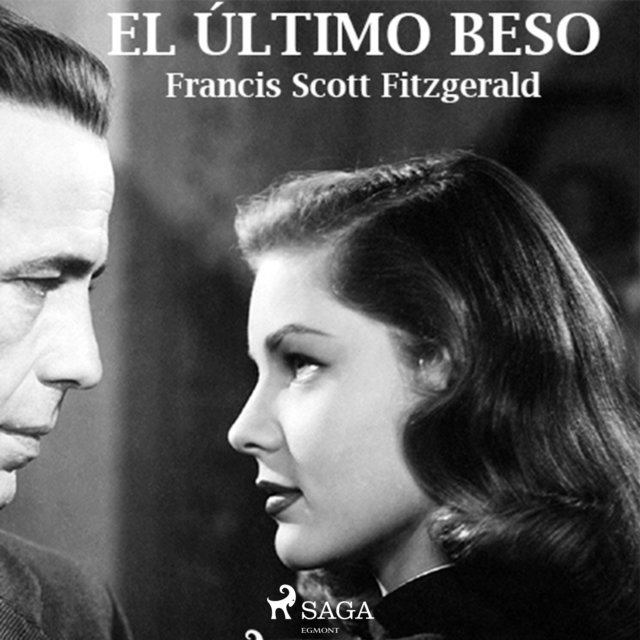 Fitzgerald - Último beso, Ljudbok