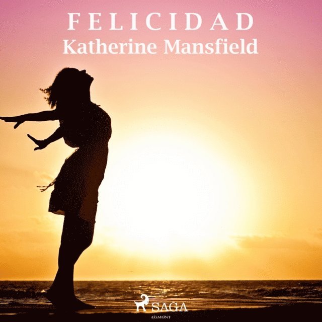 Mansfield - Felicidad, Ljudbok