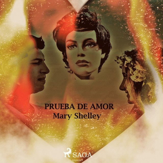 Shelley - El sueño, Ljudbok