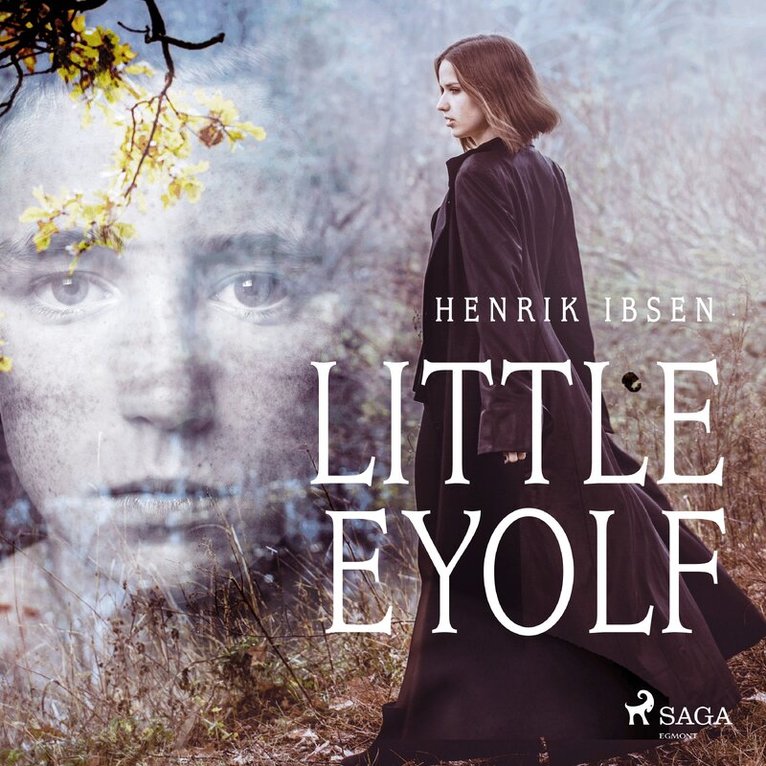 Henrik Ibsen - Little Eyolf, Ljudbok