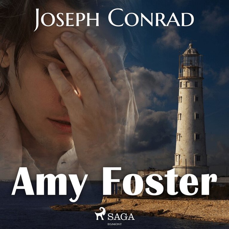 Joseph Conrad - Amy Foster, Ljudbok