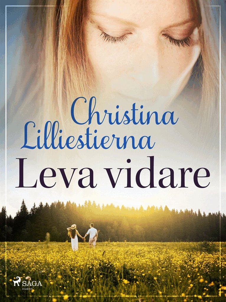 Christina Lilliestierna - Leva vidare, E-bok