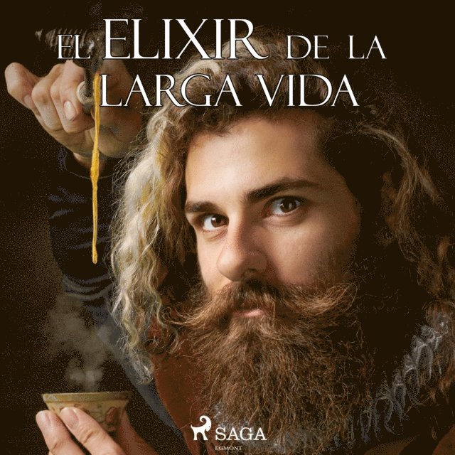 Balzac - El elixir de la larga vida, Ljudbok