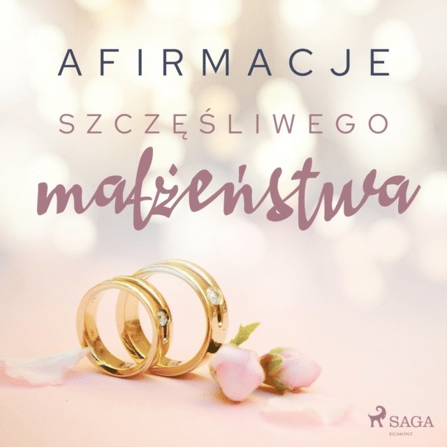 Maxx-audio - Afirmacje szczęśliwego małżeństwa – wersja dla kobiet, Ljudbok