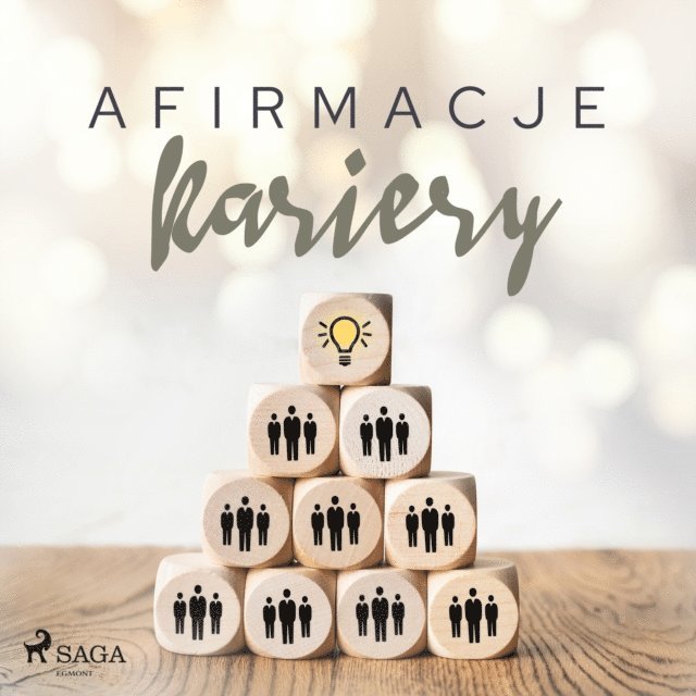 Maxx-audio - Afirmacje kariery – wersja dla mężczyzn, Ljudbok