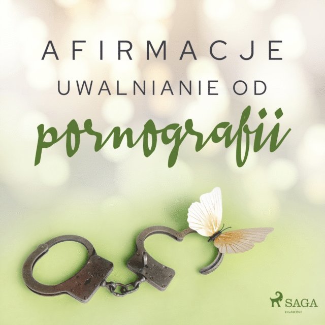Maxx-audio - Afirmacje – Uwalnianie od pornografii, Ljudbok