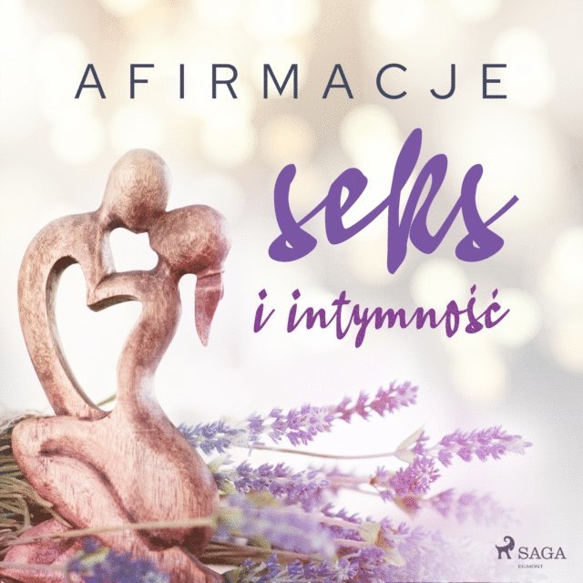 Maxx-audio - Afirmacje – Seks i intymność – wersja dla mężczyzn, Ljudbok