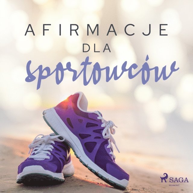 Maxx-audio - Afirmacje dla sportowców, Ljudbok