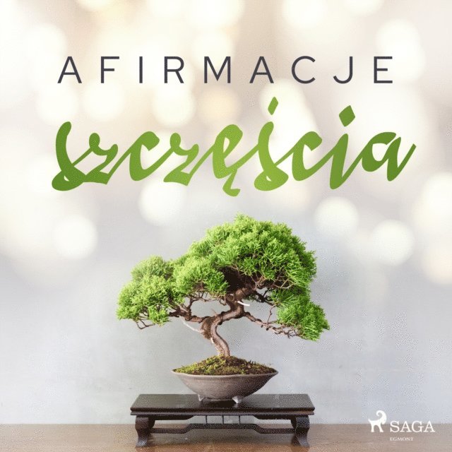 Maxx-audio - Afirmacje szczęścia – wersja dla kobiet, Ljudbok