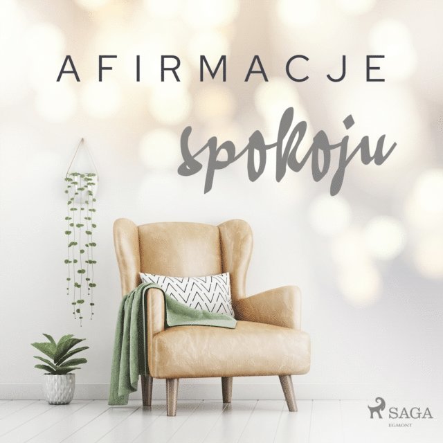 Maxx-audio - Afirmacje spokoju – wersja dla kobiet, Ljudbok