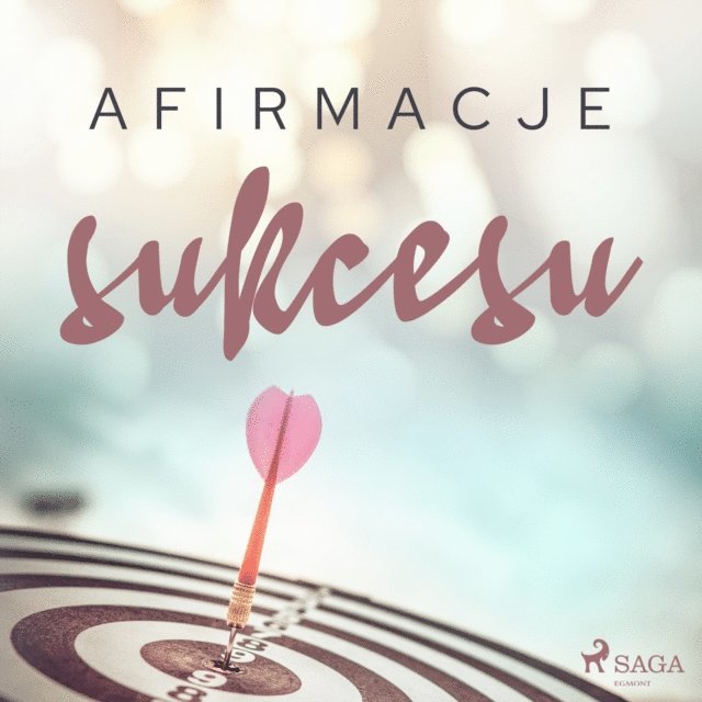 Maxx-audio - Afirmacje sukcesu, Ljudbok