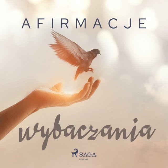 Maxx-audio - Afirmacje wybaczania, Ljudbok