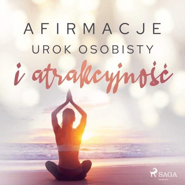 Maxx-audio - Afirmacje – Urok osobisty i atrakcyjność, Ljudbok