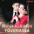 Muukalainen yjunassa