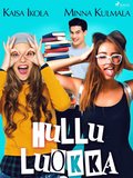 Hullu luokka