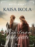 Maailman keskipiste