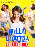 Hullu luokka eetteriss
