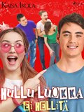 Hullu luokka ei hellit