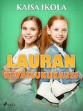 Lauran kevtlukukausi