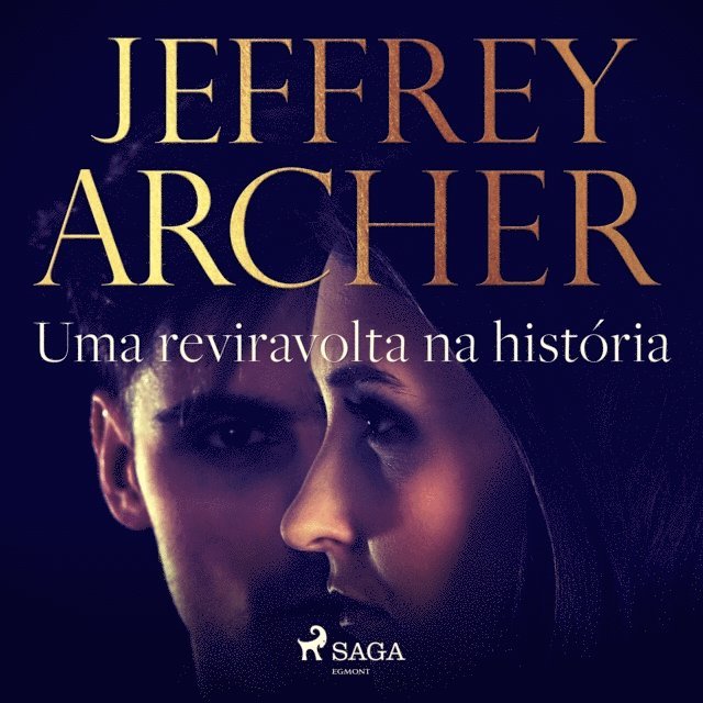 Archer - Uma reviravolta na história, Ljudbok