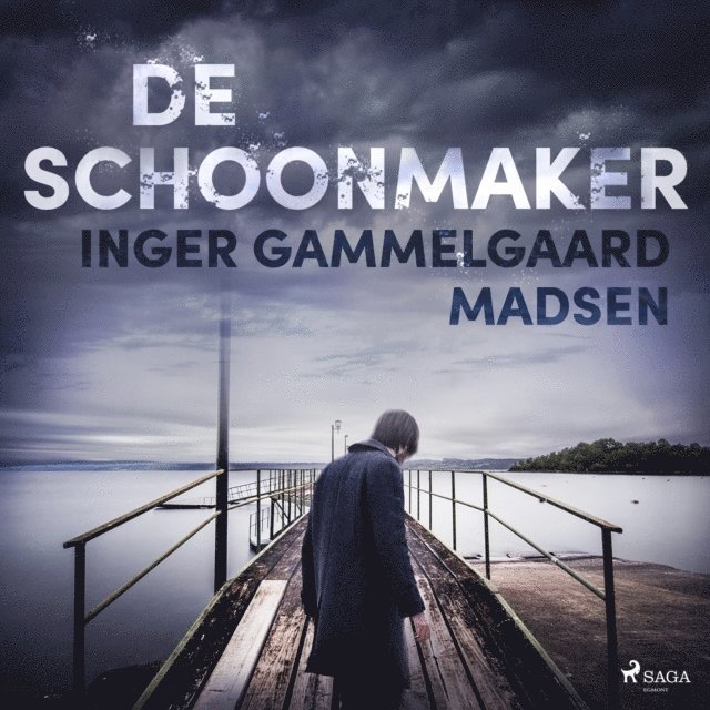 Madsen - De schoonmaker, Ljudbok
