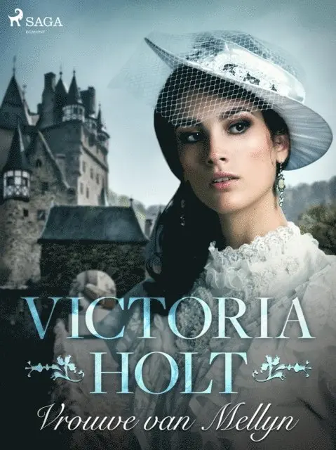 Victoria Holt - Vrouwe van Mellyn, E-bok. Tillgänglighet: Lägg i varukorg