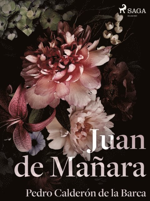 Antonio Machado - Juan de Mañara, E-bok