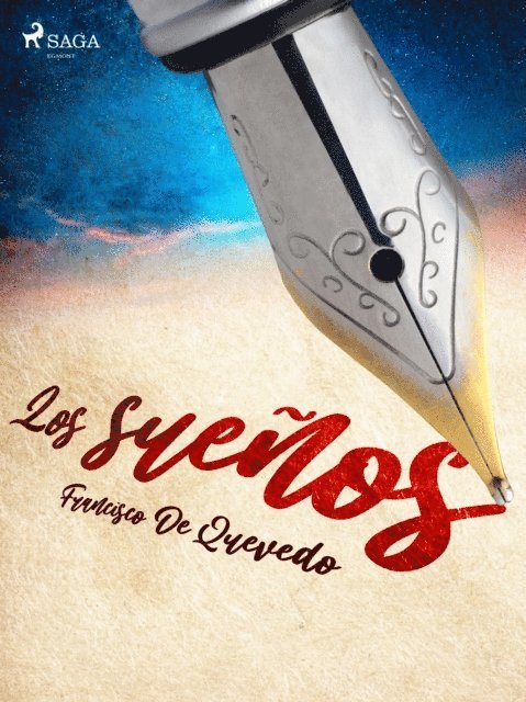 Francisco de Quevedo - Los sueños, E-bok