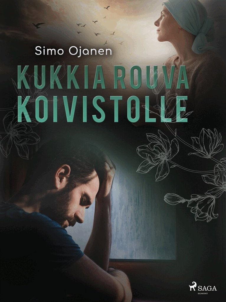 Simo Ojanen - Kukkia rouva Koivistolle, E-bok