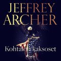 Kohtalon kaksoset