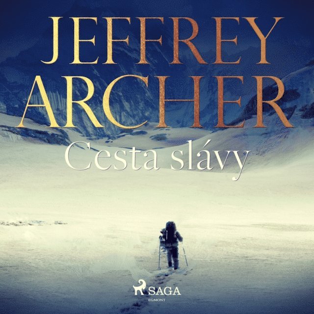 Archer - Cesta slávy, Ljudbok