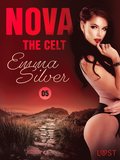 Nova 5: The Celt - Erotic Short Story