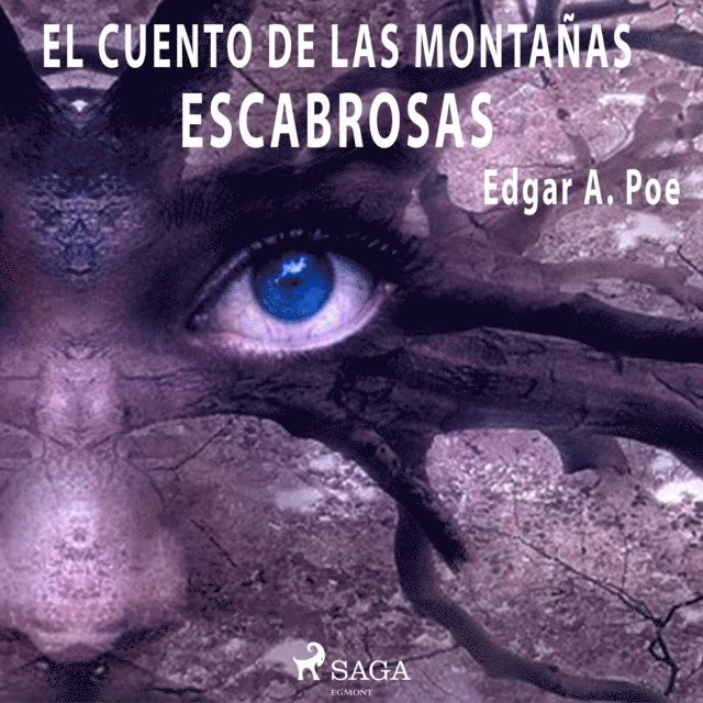 Poe - Un cuento de las montañas escabrosas, Ljudbok
