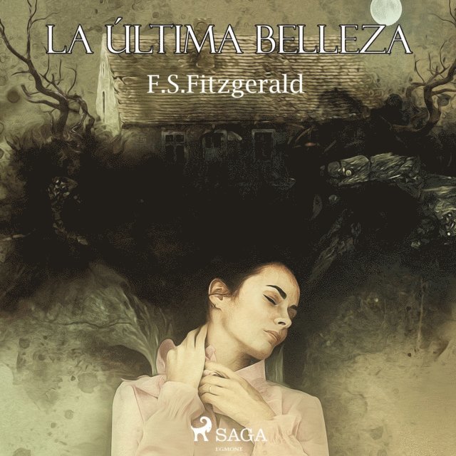 Fitzgerald - La última belleza, Ljudbok