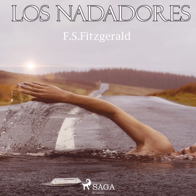 Fitzgerald - Los nadadores, Ljudbok