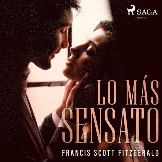 Fitzgerald - Lo más sensato, Ljudbok