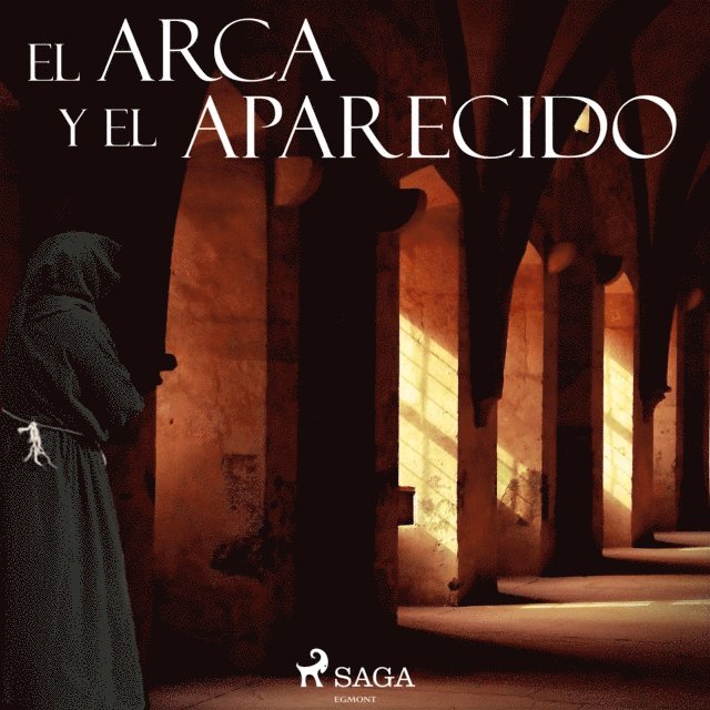 Stendhal - El arca y el aparecido, Ljudbok